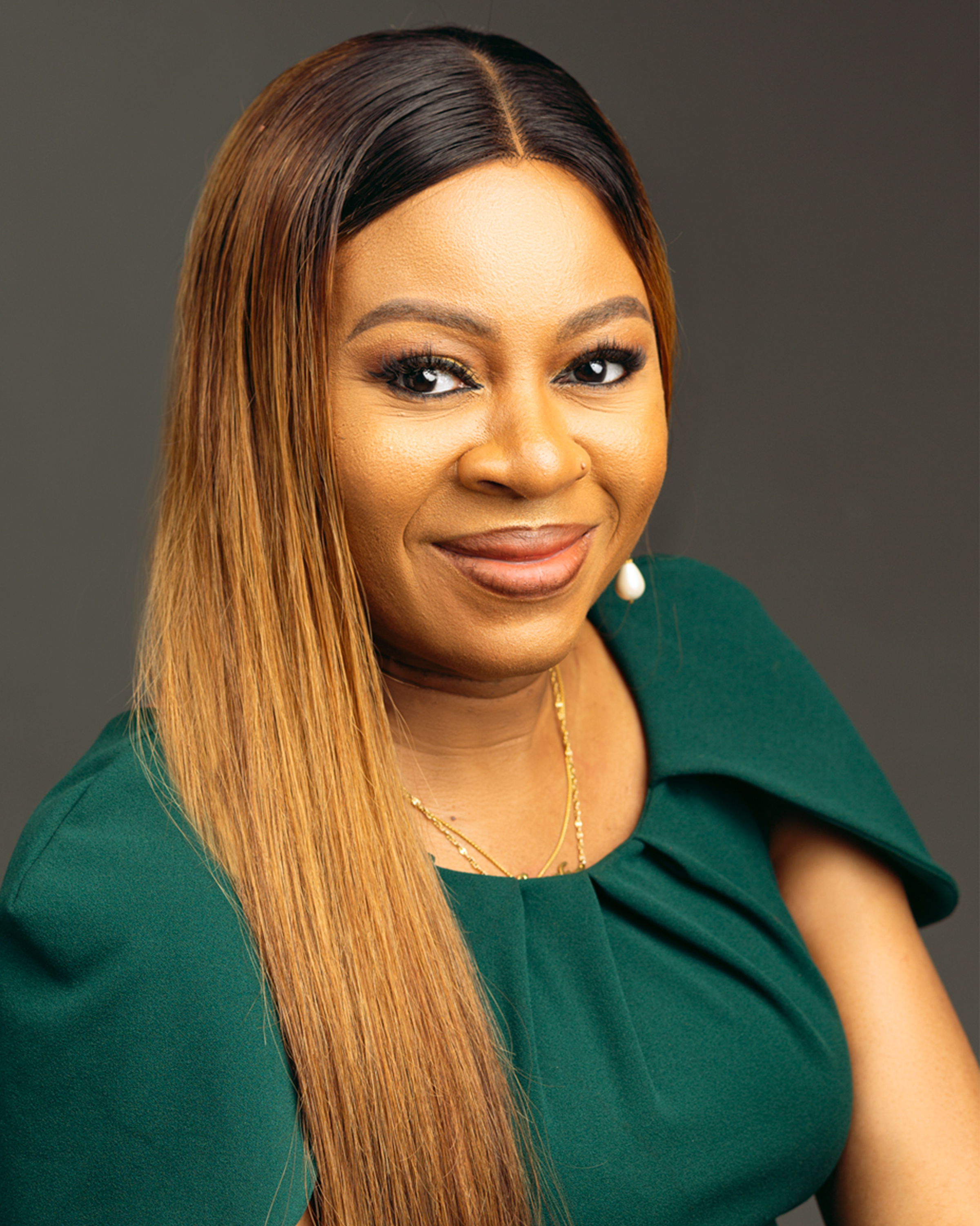 Headshot of Ndifreke Okwuegbunam