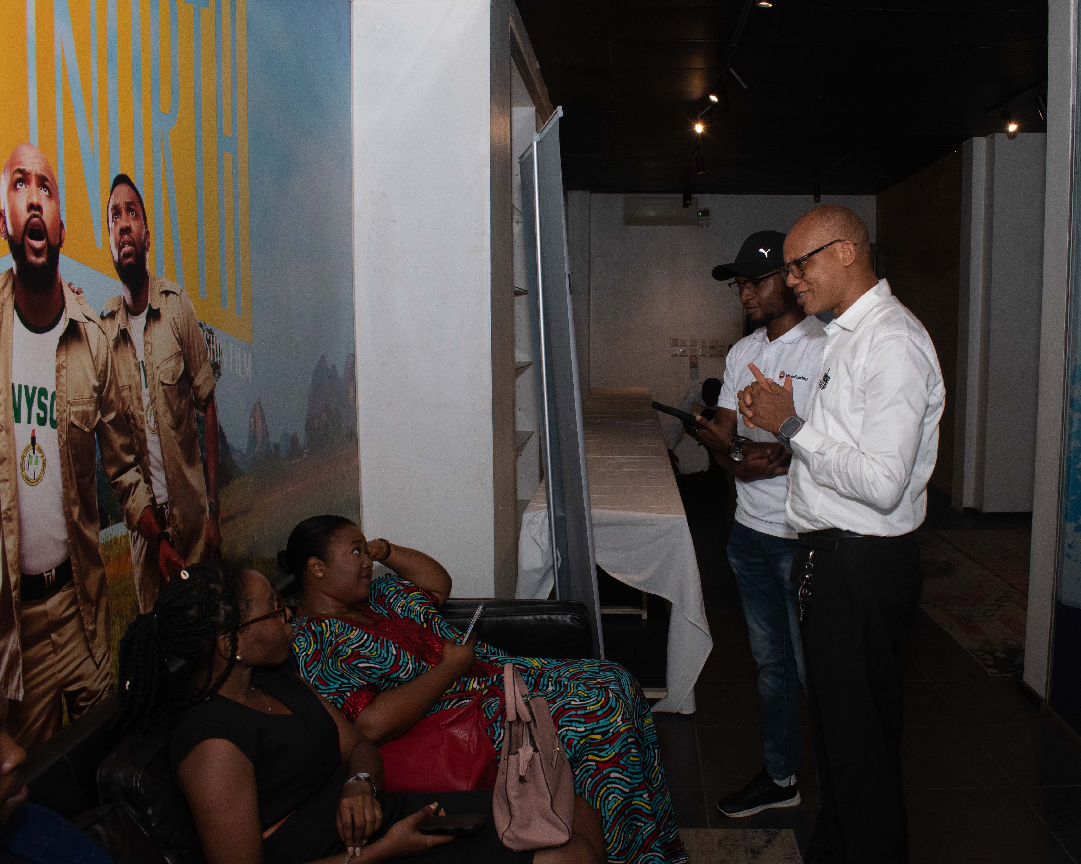 Gallery image from BFD 88