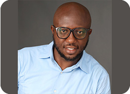 Headshot of Ifedayo Durosinmi-Etti