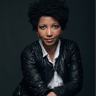 Headshot of Fred Swaniker