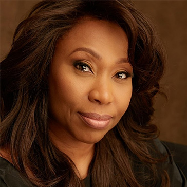 Headshot of Amara Nwuneli